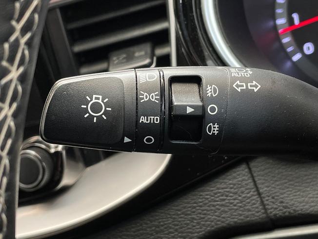 KIA Xceed Photo 38