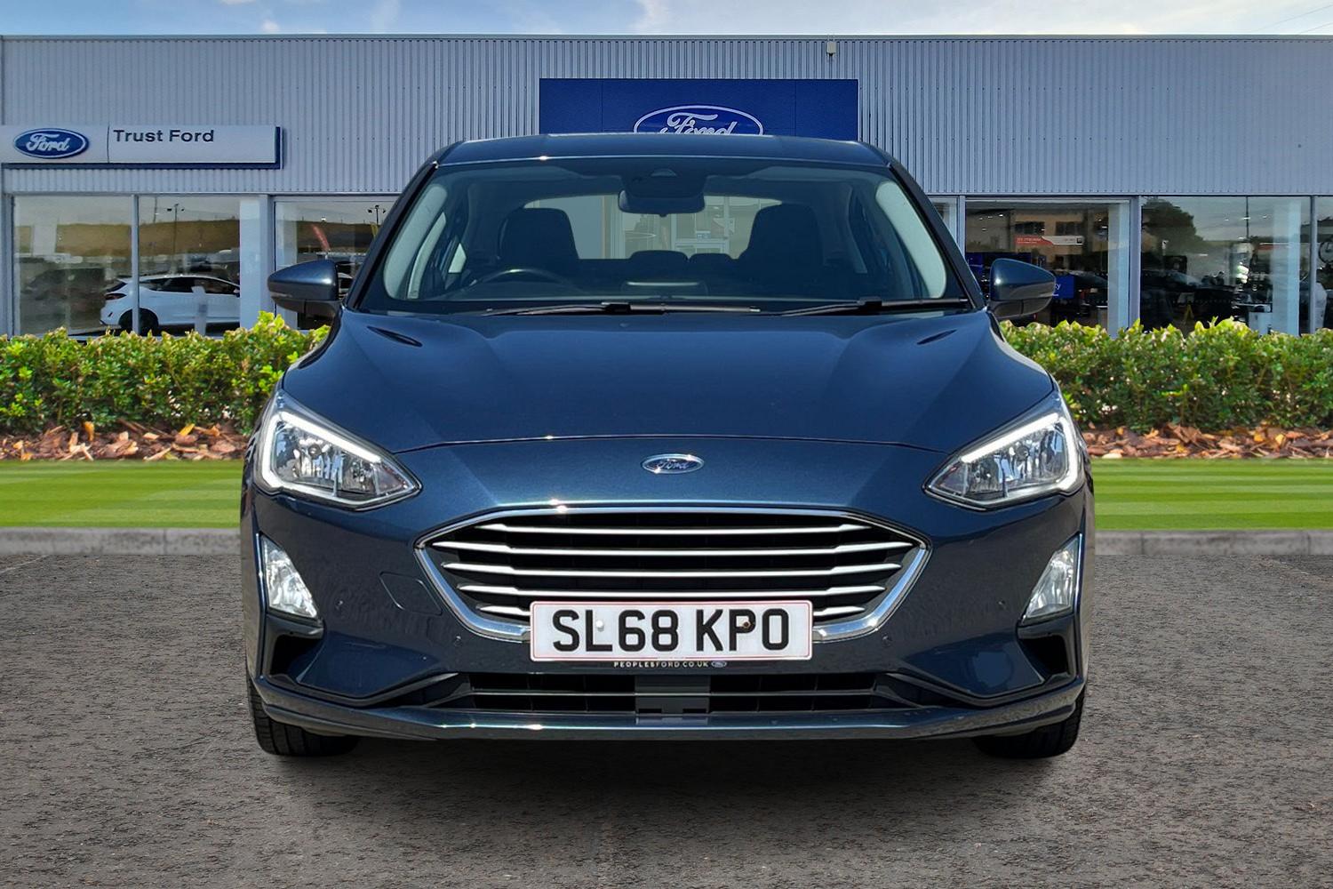 Ford Focus Photo 5