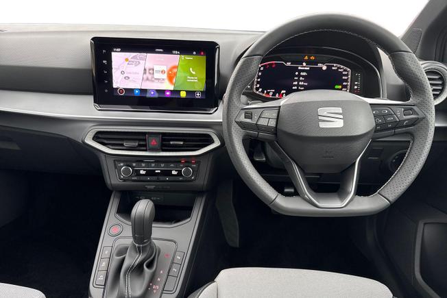 SEAT Arona Photo 11