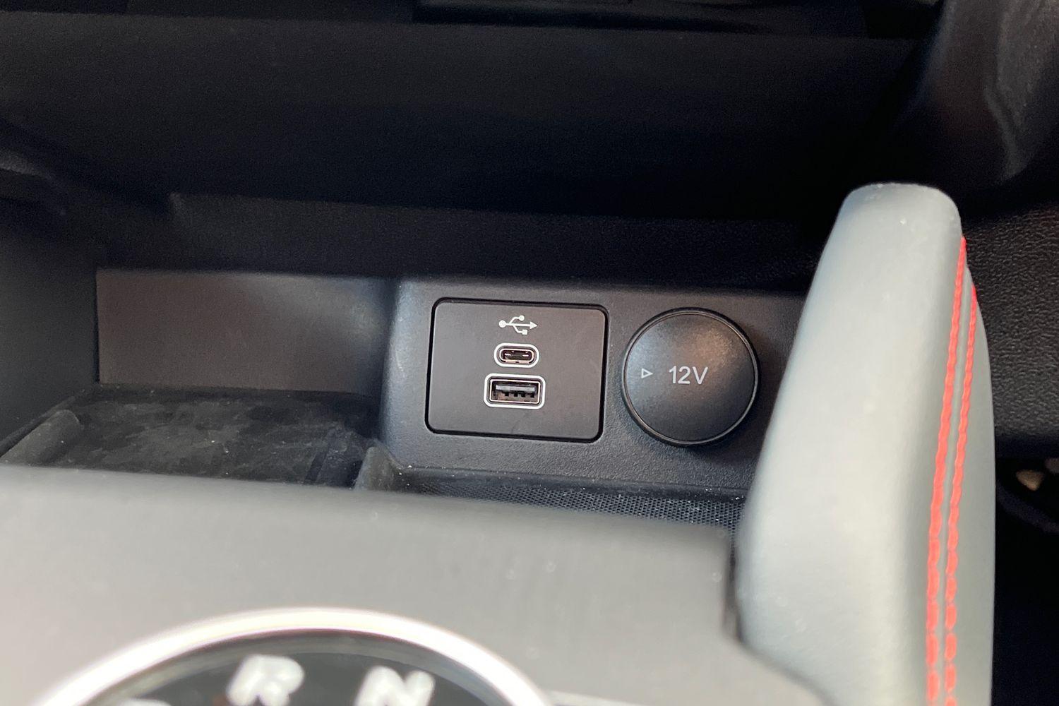 Ford Kuga Photo 50