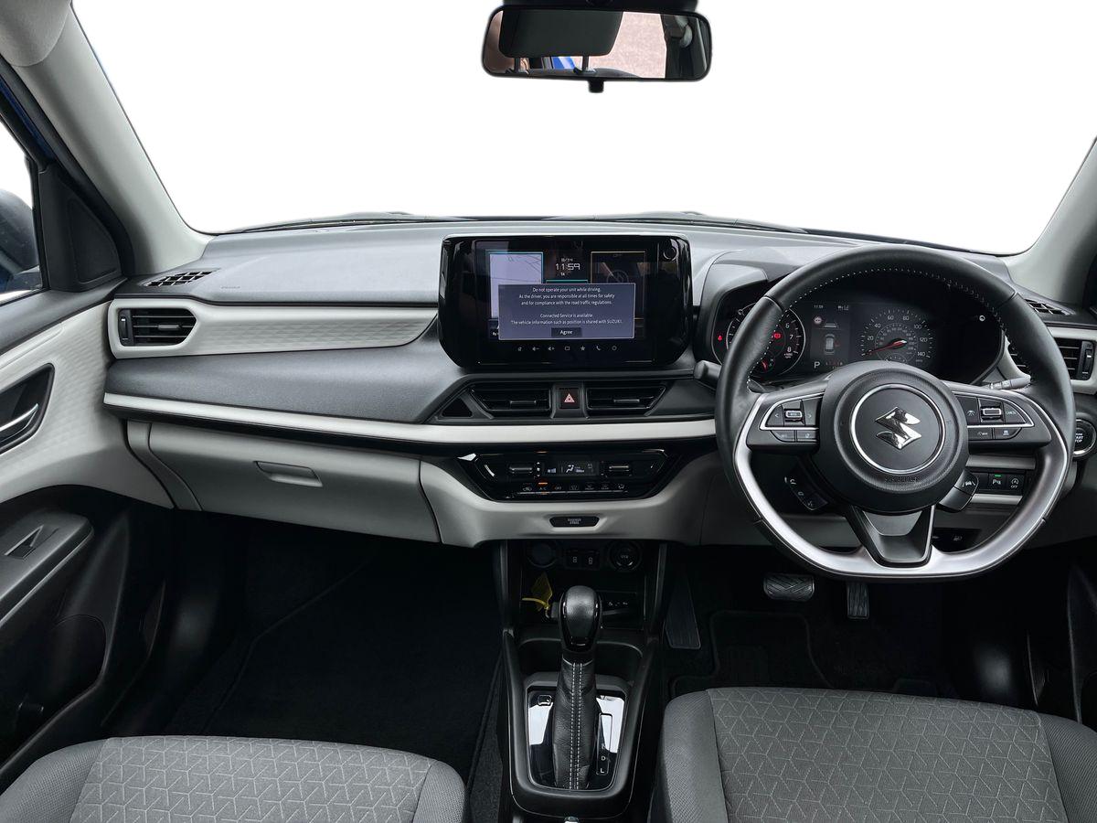 Suzuki Swift Photo 9
