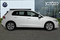 Volkswagen Golf Photo 4