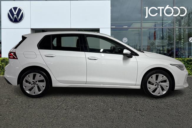 Volkswagen Golf Photo 4