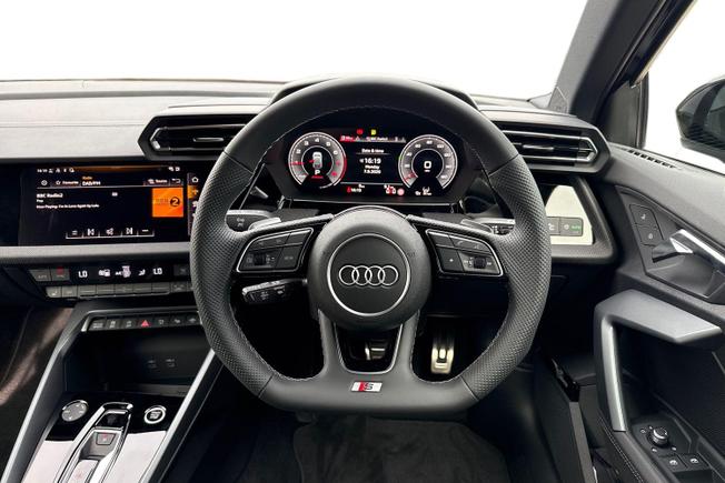 Audi A3 Photo 11