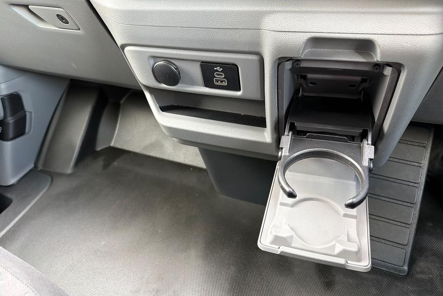 Used Ford TRANSIT CUSTOM WR24EFS 34