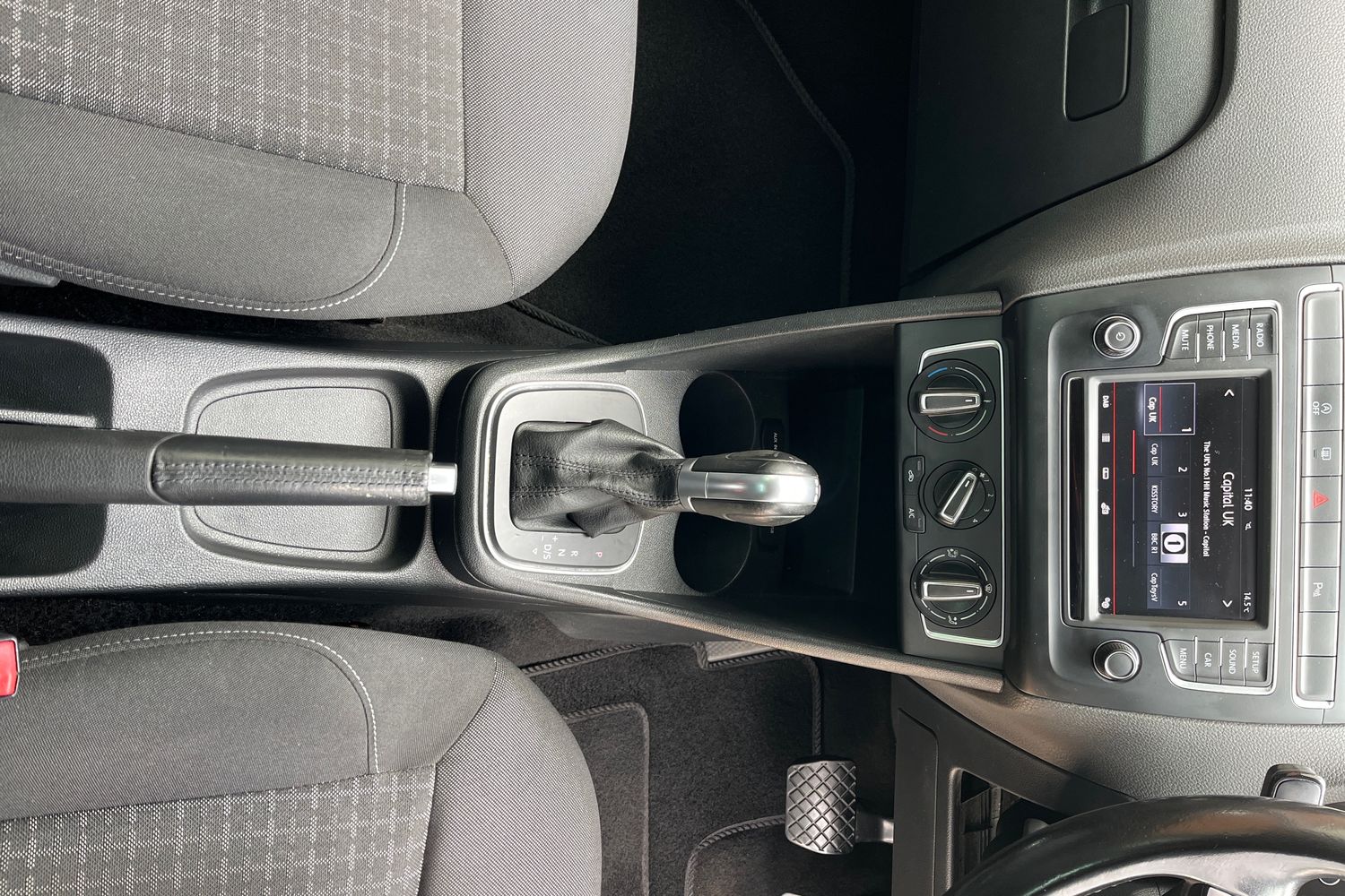 Volkswagen Polo Photo 28