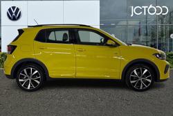 VOLKSWAGEN T-Cross Photo 4