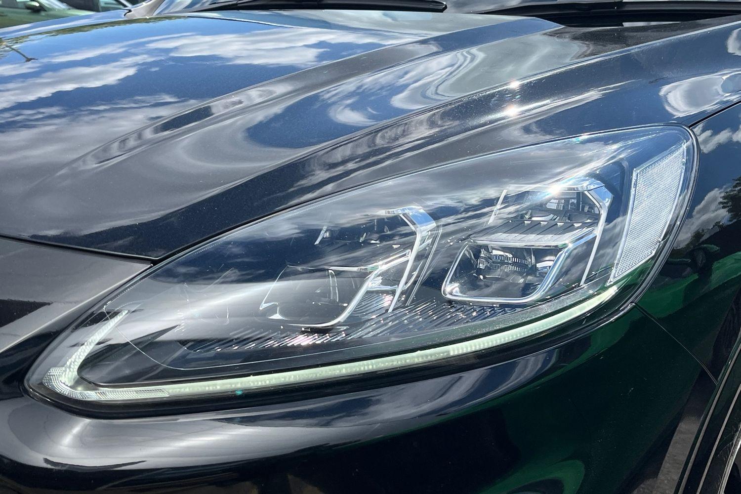Ford Kuga Photo 36