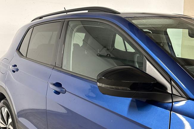 Volkswagen T-Cross Photo 20
