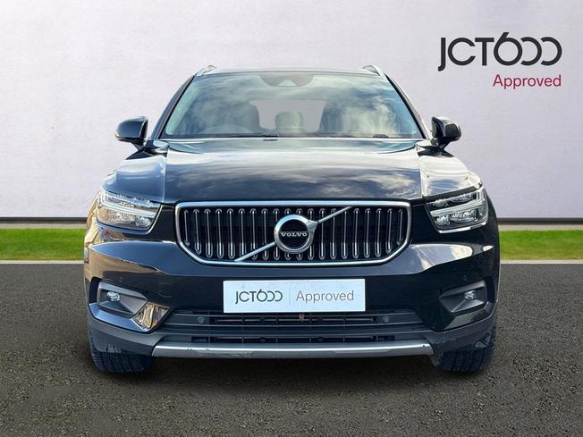VOLVO Xc40 Photo 8