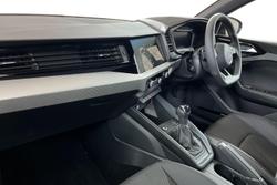 AUDI A1 Photo 2