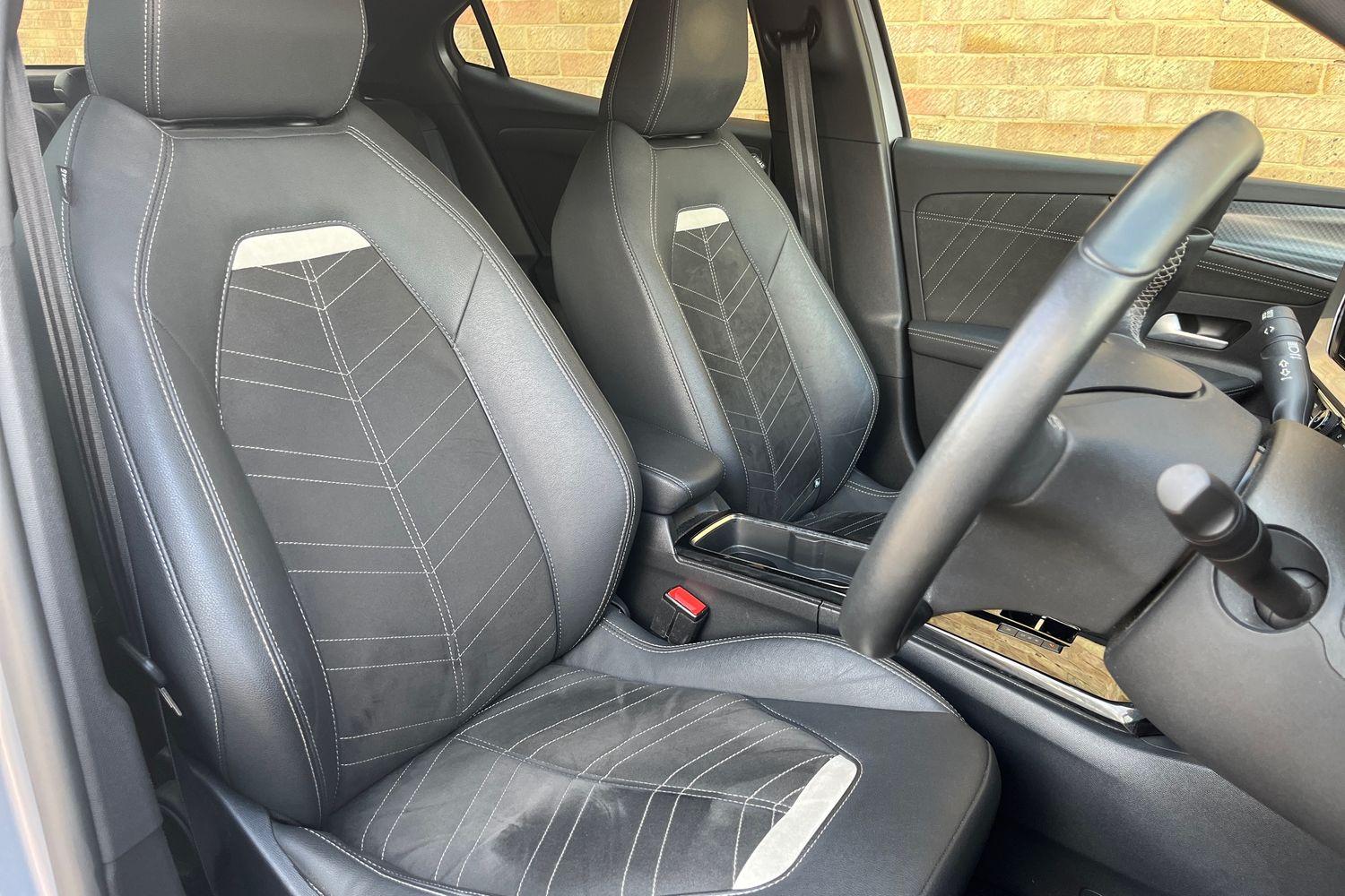 Vauxhall Mokka Electric Photo 16