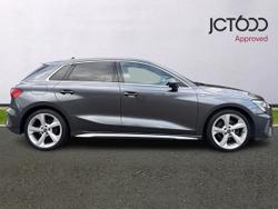 AUDI A3 Photo 4