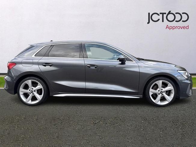 AUDI A3 Photo 4