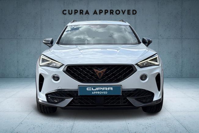 CUPRA Formentor Photo 8