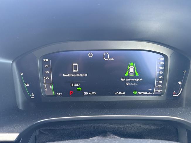HONDA CR-V Photo 15
