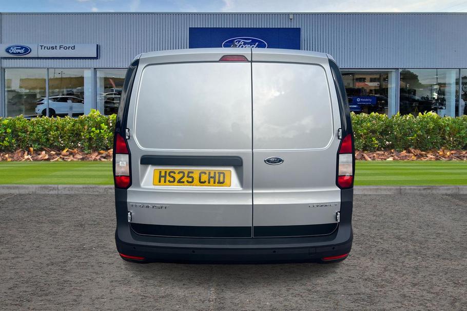 Used FORD TRANSIT CONNECT HS25CHD 12
