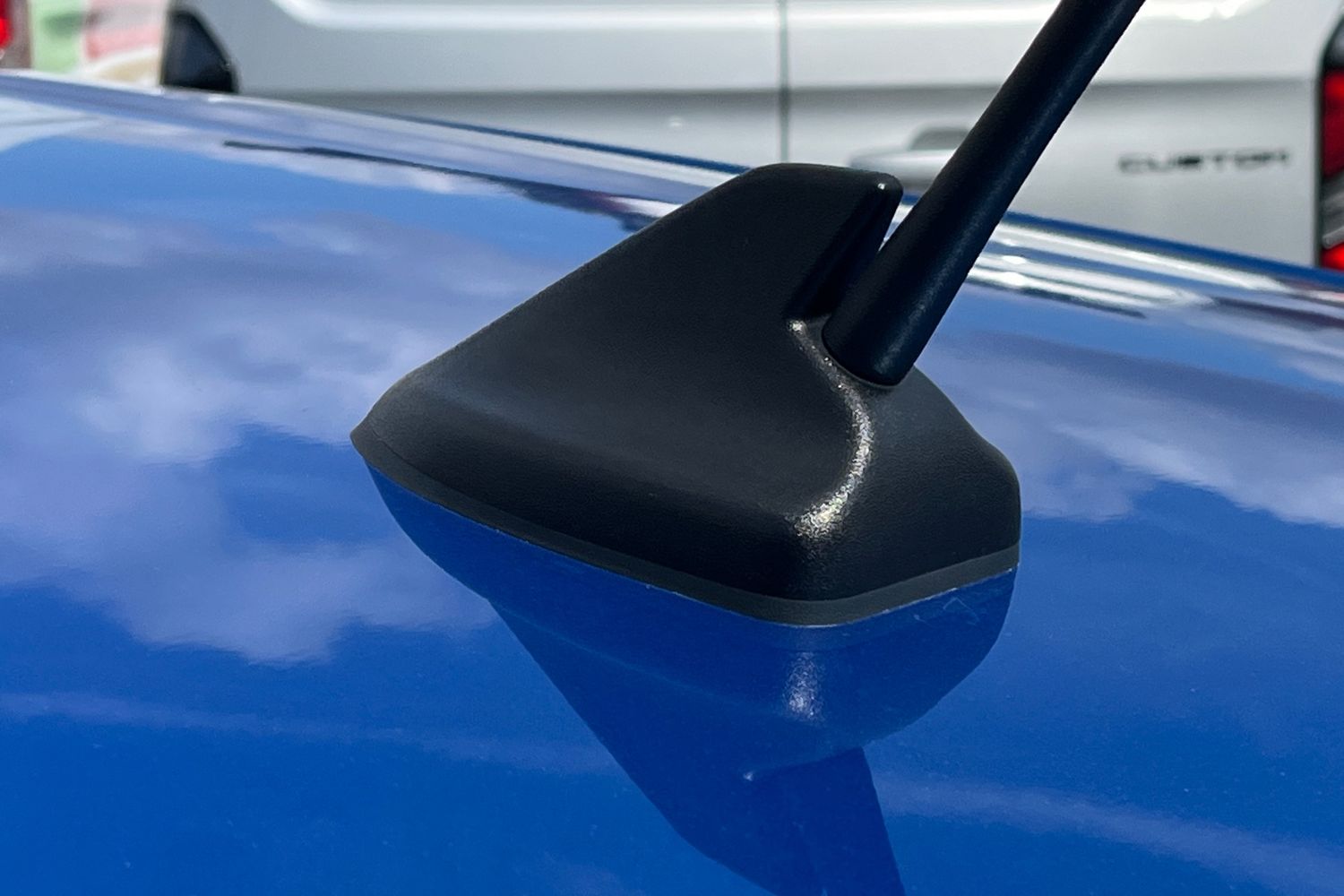 Ford PUMA Photo 23