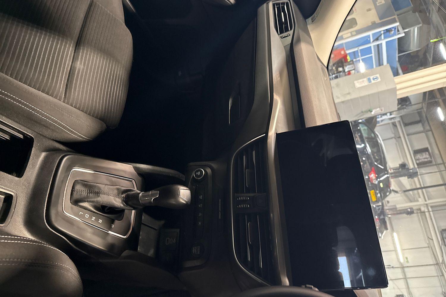 Ford FOCUS Photo 29