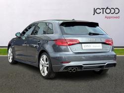 AUDI A3 Photo 3