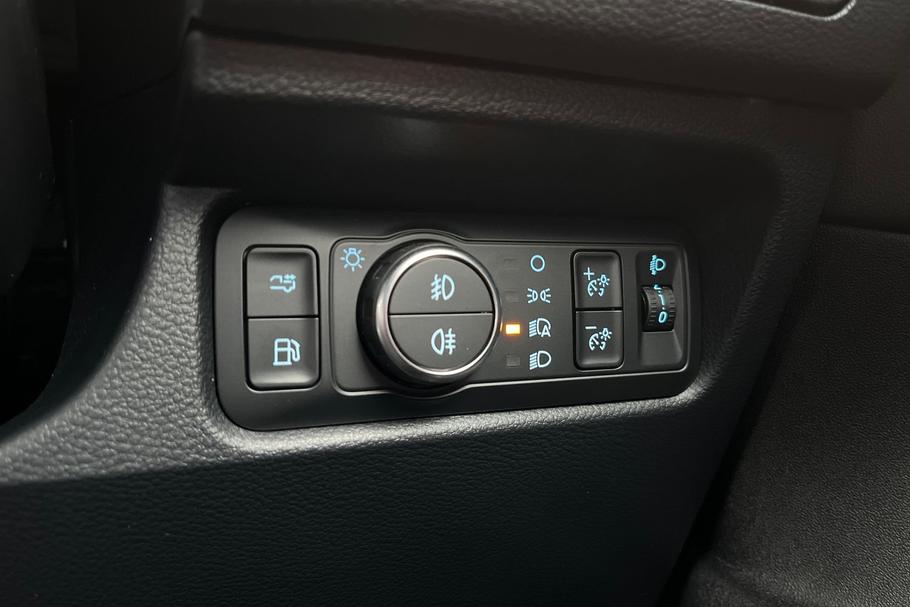 Used Ford RANGER MW25ZSO 24