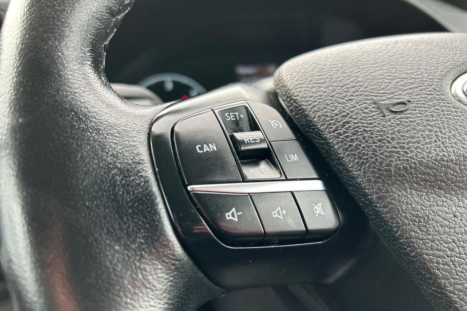 Used Ford TRANSIT LC22OVN 36