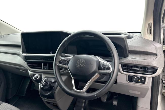 VOLKSWAGEN Transporter Photo 10