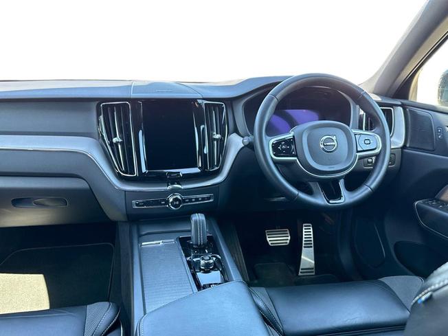 VOLVO XC60 Photo 11