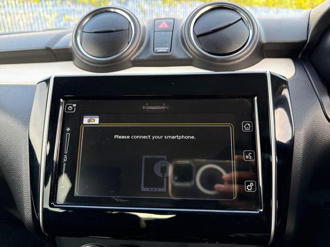 SUZUKI Swift Photo 42