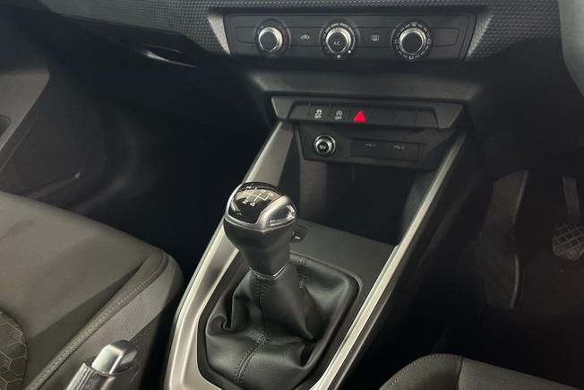 AUDI A1 Photo 23
