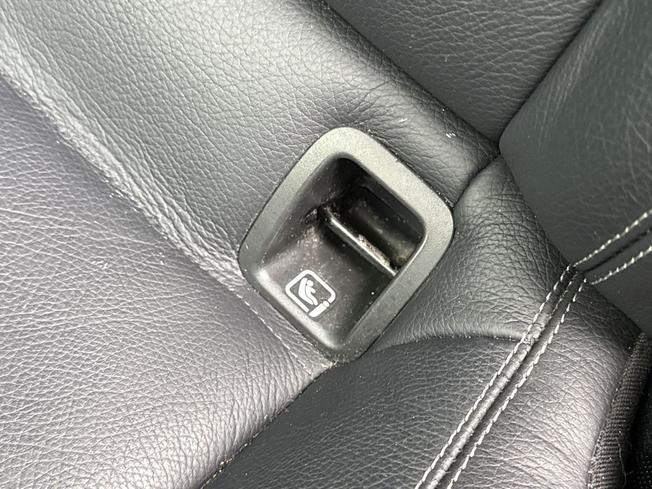 MERCEDES-BENZ CLA Photo 45