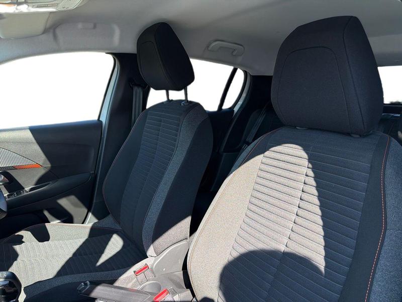 Used Peugeot 208 NX73YHO 16