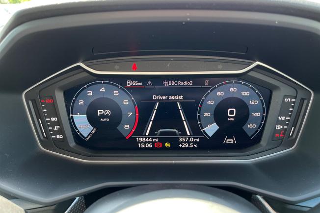 AUDI A1 Photo 15