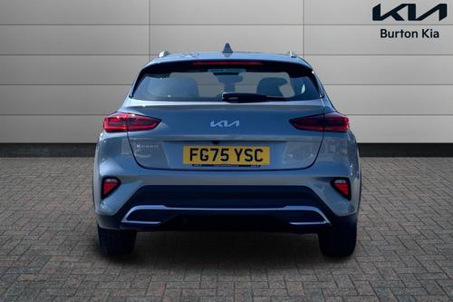Kia XCEED Photo autoimg-ae978c5846cfaa220e40c34d6c99c9ea3f55f0e5.jpg