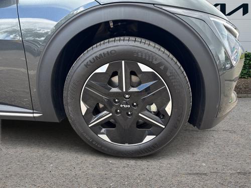 Kia EV6 Photo autoimg-ae98d3440cbb9d5a876a3841c4939f9cf0680b5c.jpg