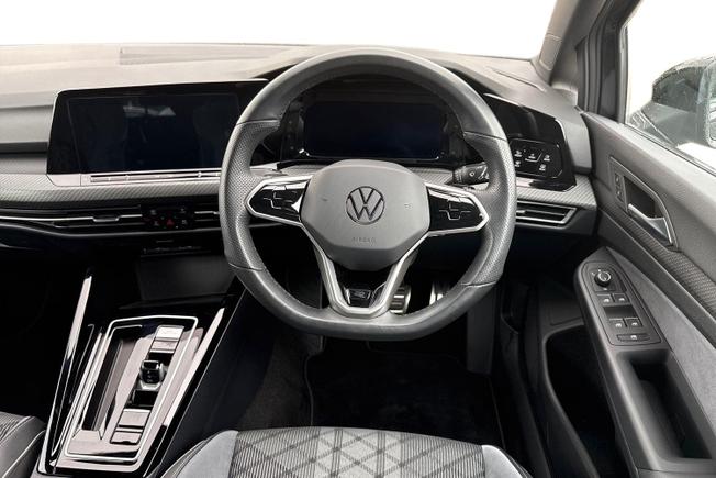 Volkswagen Golf Photo 11