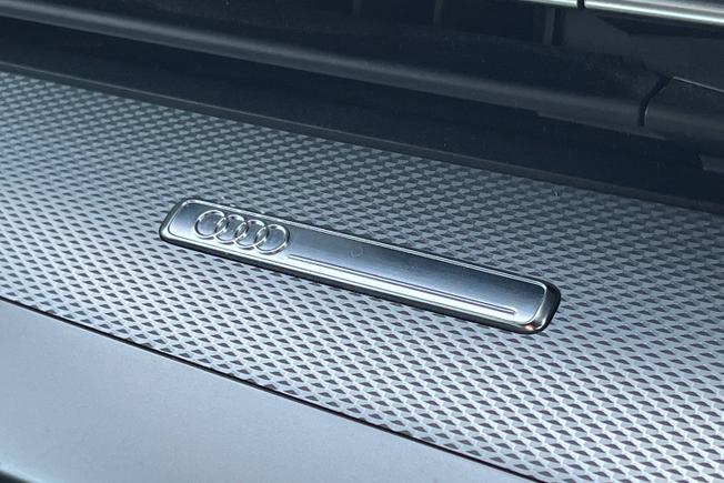AUDI A3 Photo 34