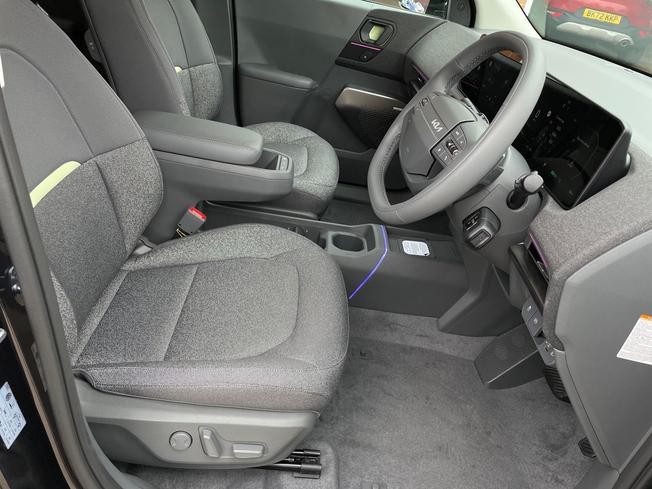 KIA EV2 Photo 28