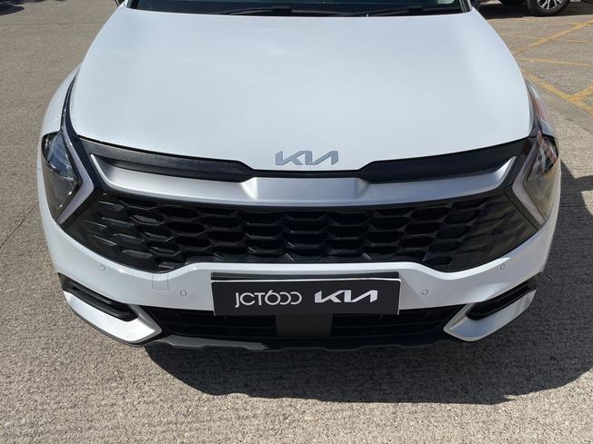 KIA Sportage Photo 22