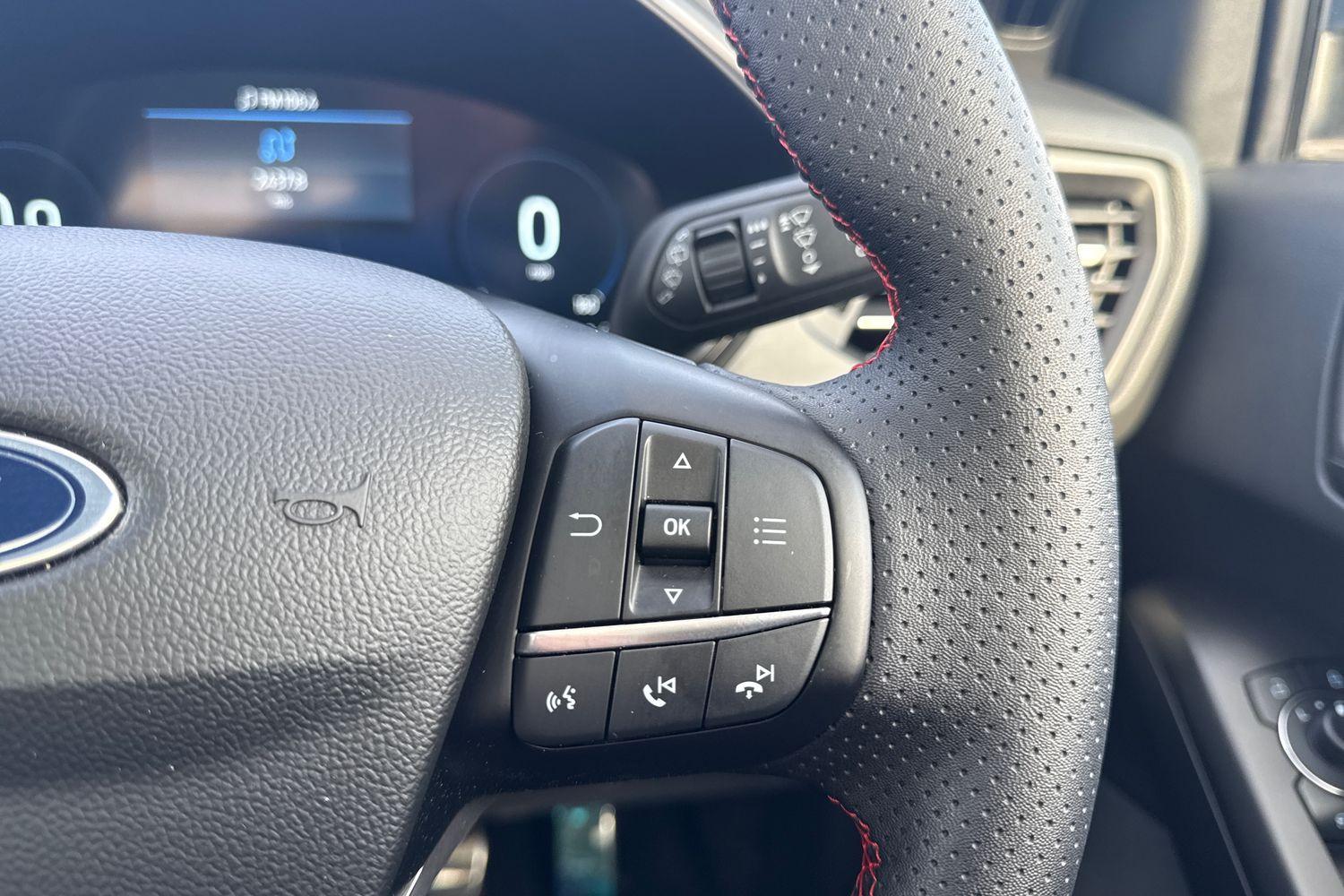Ford FOCUS Photo 29