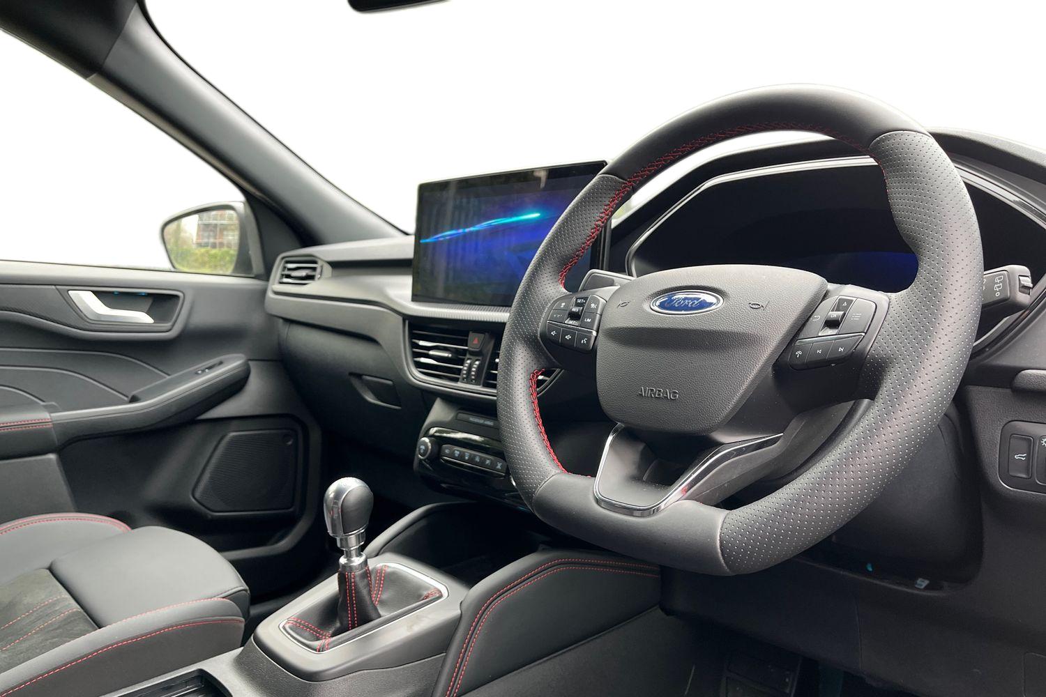 Ford Kuga Photo 8