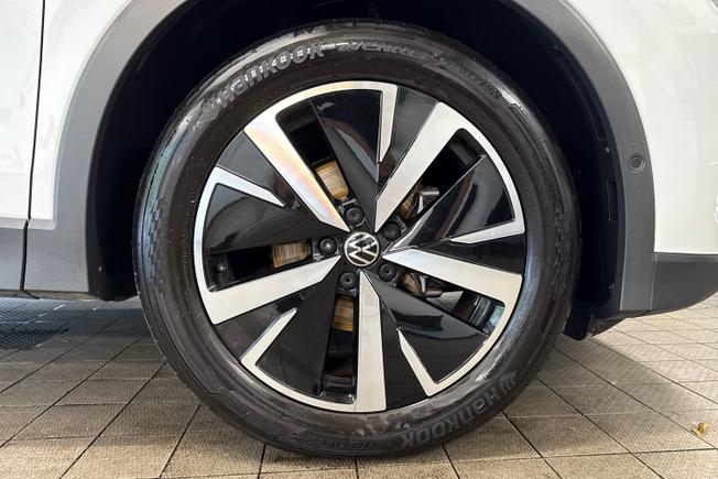 Volkswagen Tiguan Photo 5