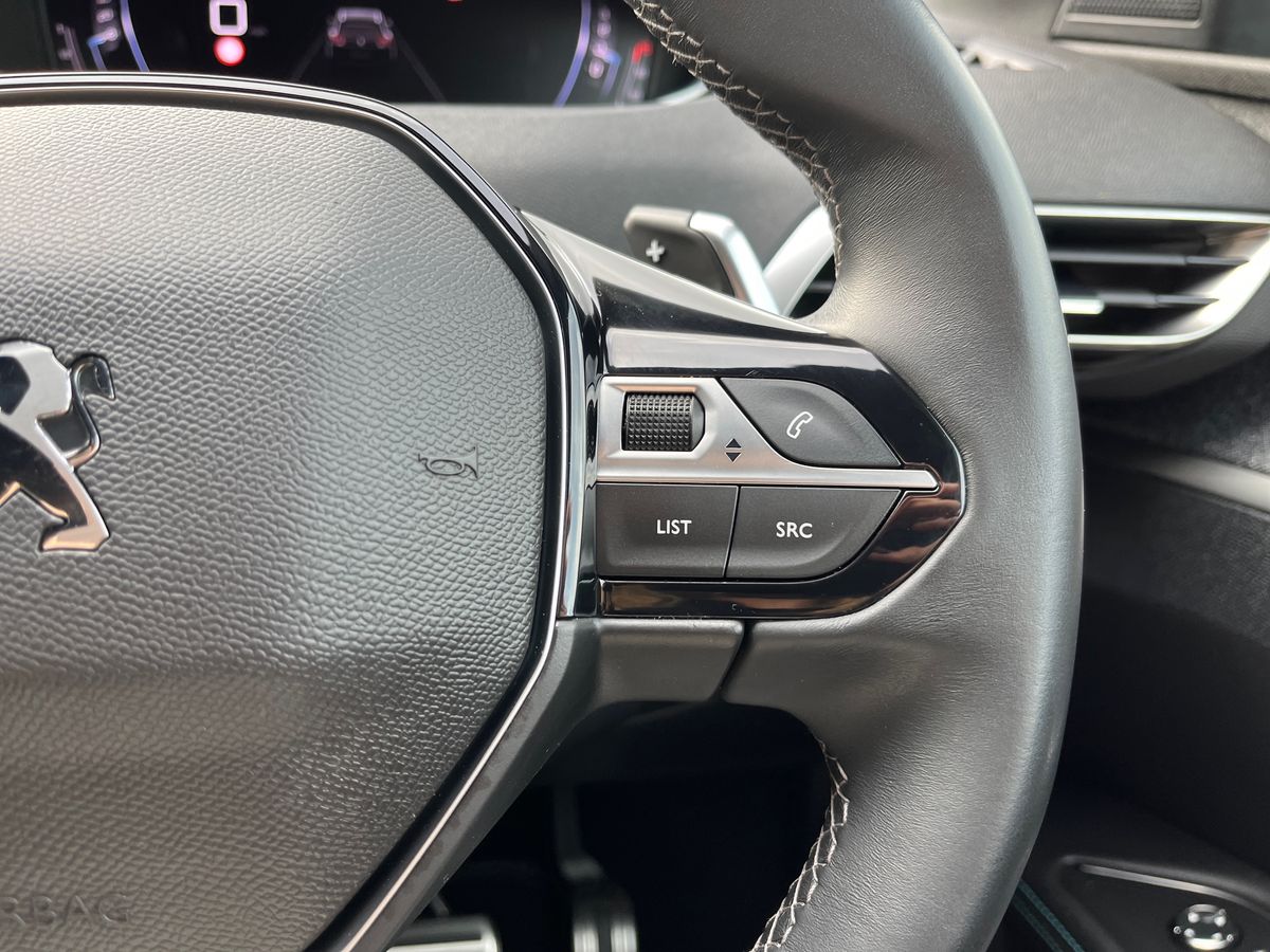 Peugeot 5008 Photo 16