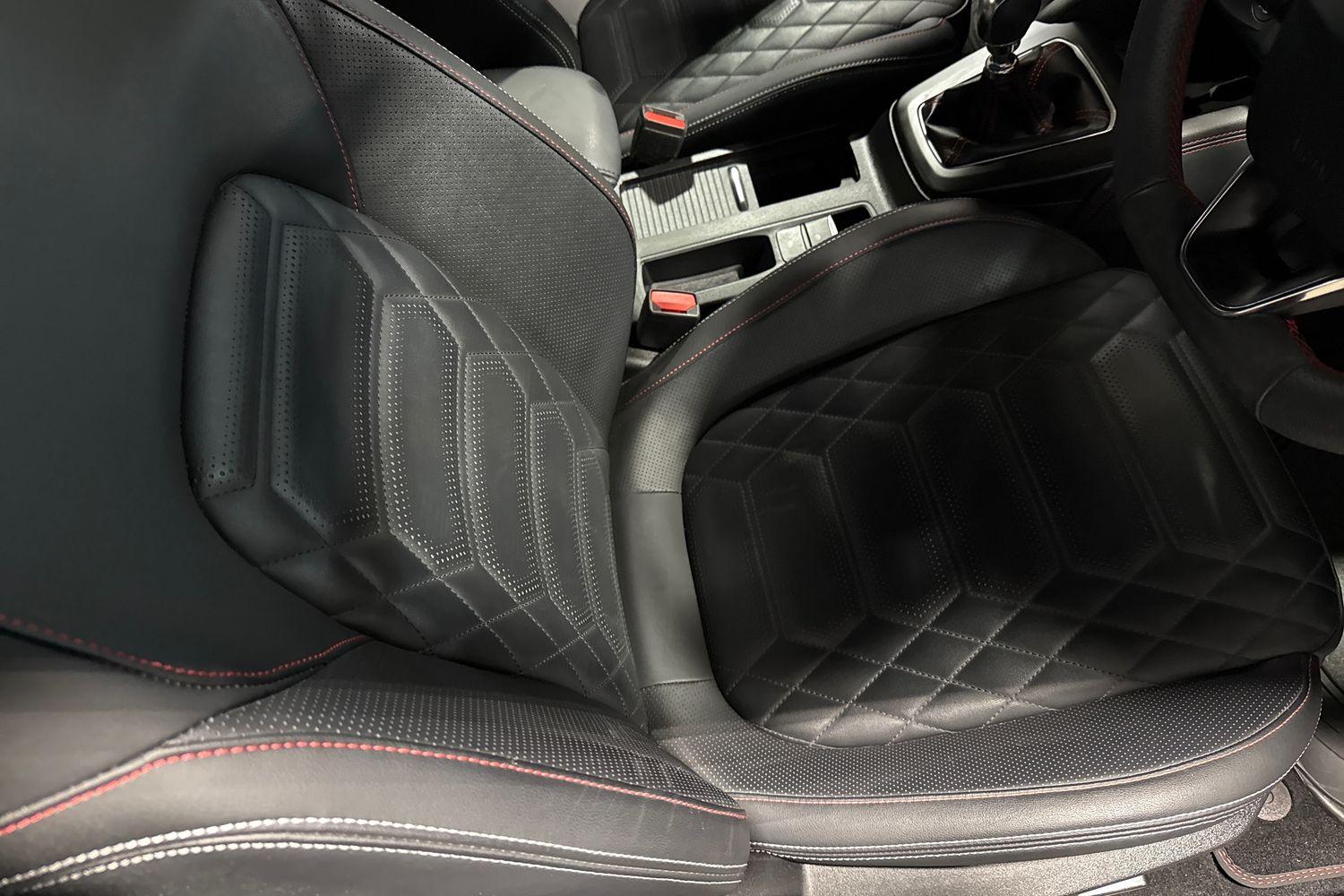 Ford Focus Photo 27