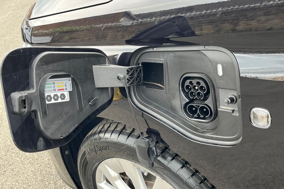 Used Ford TRANSIT CONNECT WR75ZCE 34