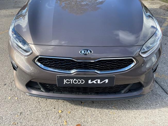 KIA Ceed Photo 21