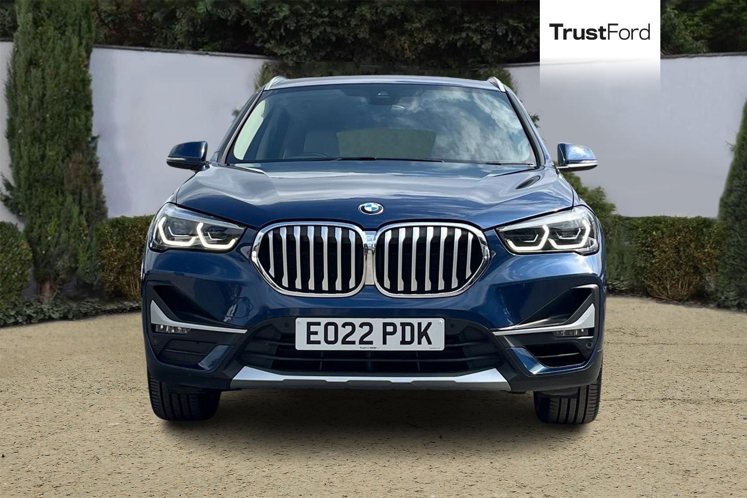 BMW X1 Photo 5