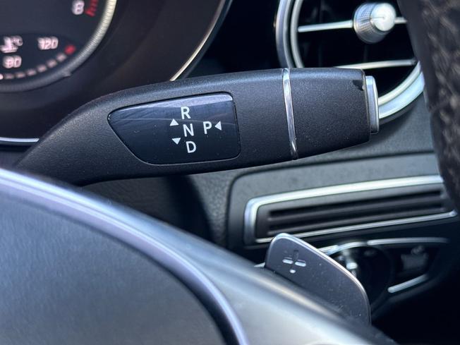 Mercedes-Benz Glc Photo 58