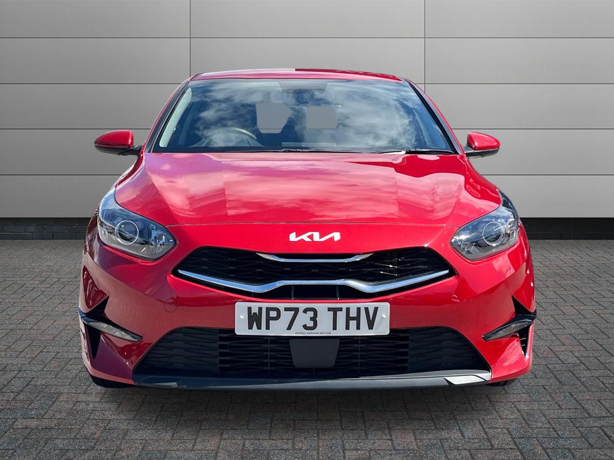 Kia Ceed Photo 7