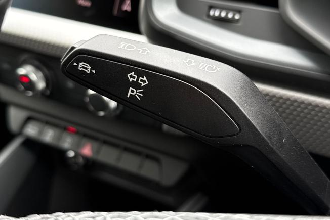 AUDI A1 Photo 36